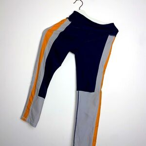 Multicolor cotton on leggings